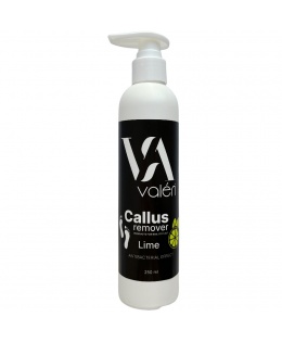 Callus Remover, 250 ml Lime