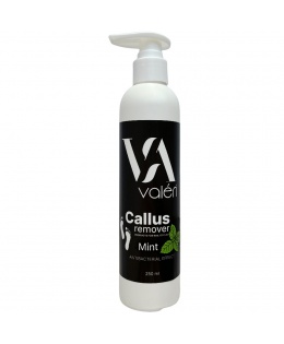 Callus Remover, 250 ml Mint