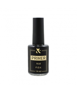 F.O.X  Acid primer, 14 ml