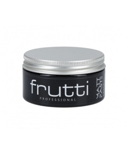 FRUTTI Matt Paste Матова паста для укладки волосся, 100 г