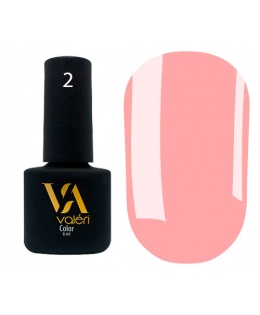 Valeri Color, 6 ml №002