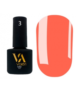 Valeri Color, 6 ml №003