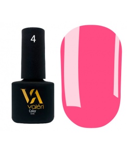 Valeri Color, 6 ml №004