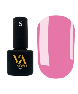 Valeri Color, 6 ml №006