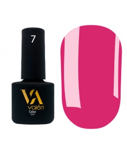 Valeri Color, 6 ml №007