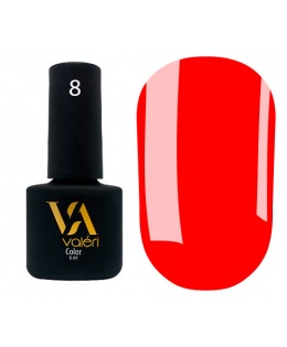 Valeri Color, 6 ml №008