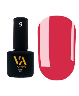 Valeri Color, 6 ml №009