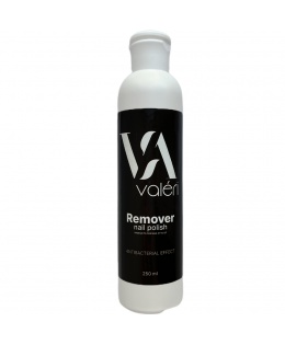 Valeri Gel Remover, 250 ml