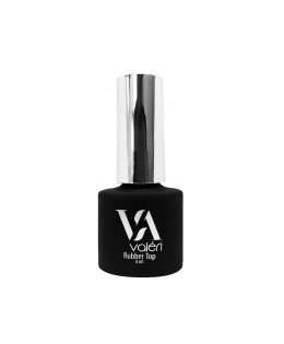 Valeri Rubber Top, 6 ml