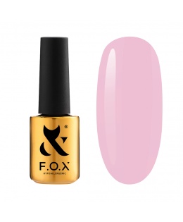 F.O.X gel-polish gold Spectrum 005, 7 ml