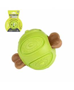 Іграшка  для собак Bronzedog Smart Ball IQ  7 х 9 см/48