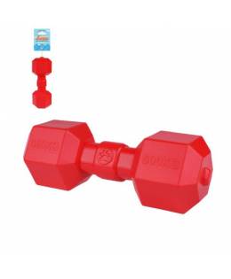 Іграшка для плавання  для собак Bronzedog Dumbbell 9 х 20 см/48шт