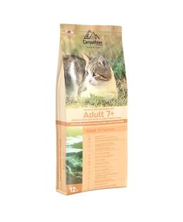 Cat CarpathianPetFood Adult 7  1,5 кг (ящик)