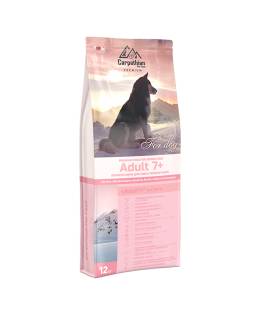 Dog CarpathianPetFood Adult 7  3 кг (ящик)