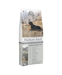 Dog CarpathianPetFood Medium Adult 3 кг (ящик)