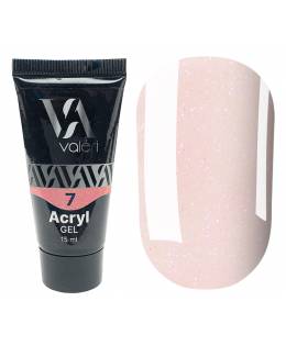 Valeri Acryl Gel, 15 ml №07