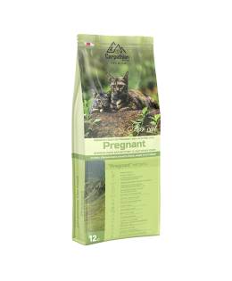 Cat CarpathianPetFood Pregnant 1,5 кг (ящик)