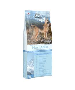 Dog CarpathianPetFood Maxi Adult 3 кг (ящик)