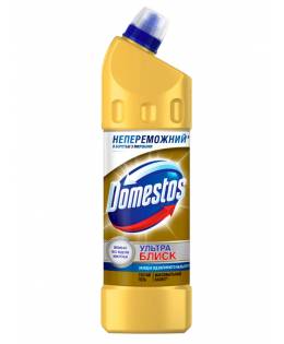 Domestos засіб універсальний1000мл*12шт (Ультра Блиск)  7876