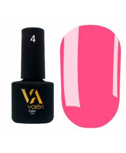 Valeri Color, 6 ml №004