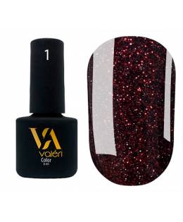 Valeri Flash, 6 ml №01