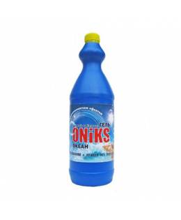 Гель для прання ONIKS Океан 950гр