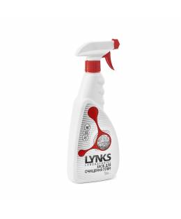 Засіб для очищення плям, ТМ LYNKS LABORATORIES, 500 мл