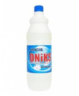 Засіб рідкий видбілюючий 'ОNIKS 'Калушанка' 950 гр