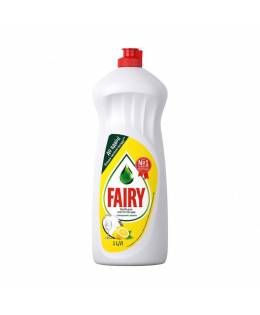 Засіб для миття посуду Fairy Лимон 1л