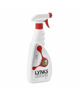 Поліроль для меблів, ТМ LYNKS LABORATORIES, 500мл