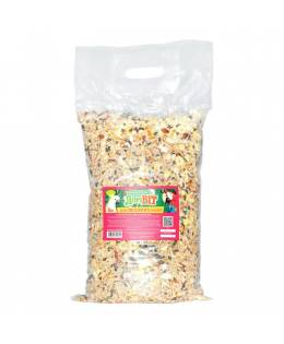 ЛОРІВІТ КОРМ для великих папуг 5 кг