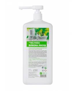 Білизна посуд, 1000 мл