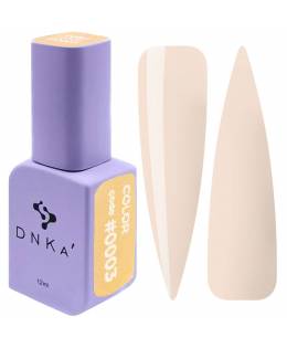 Gel Polish, 12 ml Color #0003