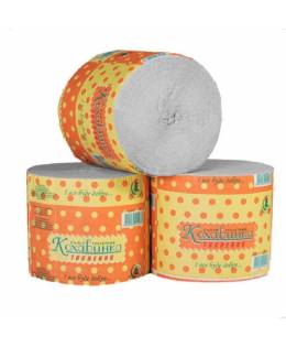 Папір туалетний  'Кохавинка'