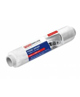 14538000 PRO Плівка харчова PE 300м х 29см, 8мкм (20 шт/ящ) 2400